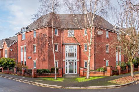 2 bedroom apartment for sale, Bankwell Street, Hulme, Manchester, M15