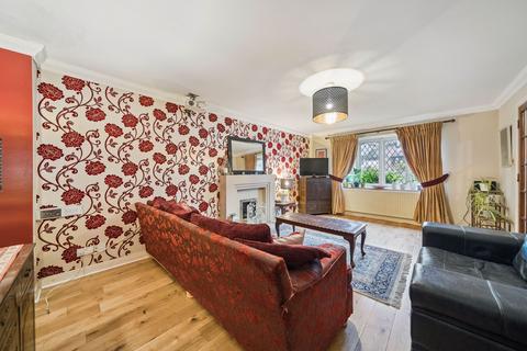 4 bedroom detached house for sale, Dunlin, East Kilbride, G74