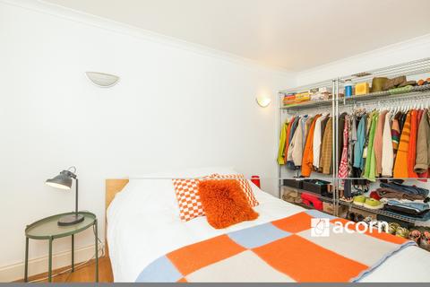 2 bedroom flat to rent, Chudleigh Road Brockley SE4
