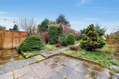 undefined, St. Martins Street, Milton Keynes MK2