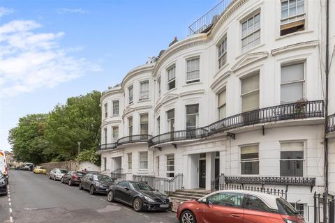 2 bedroom flat for sale, Belvedere Terrace, Montpelier, Brighton