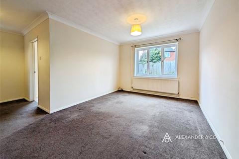 3 bedroom detached house to rent, Lime Crescent, Bicester OX26
