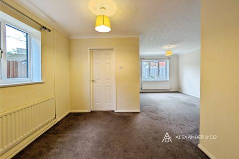 3 bedroom detached house to rent, Lime Crescent, Bicester OX26