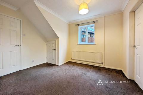 3 bedroom detached house to rent, Lime Crescent, Bicester OX26