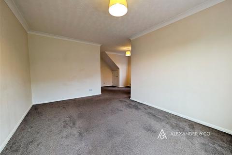 3 bedroom detached house to rent, Lime Crescent, Bicester OX26