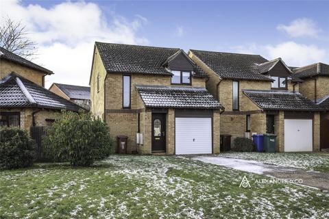 3 bedroom detached house to rent, Lime Crescent, Bicester OX26