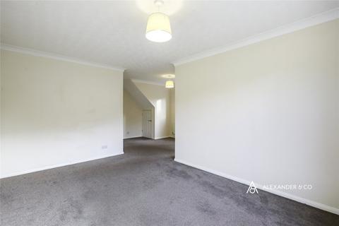 3 bedroom detached house to rent, Lime Crescent, Bicester OX26