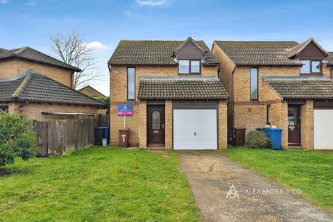 undefined, Lime Crescent, Bicester OX26