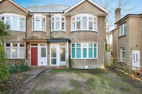 Moorland Road, Bournemouth, BH1