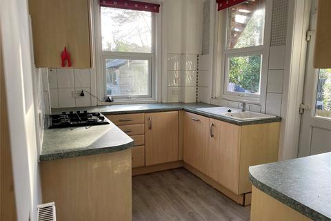 1 bedroom flat to rent, Moorland Road, Bournemouth, BH1