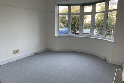 1 bedroom flat to rent, Moorland Road, Bournemouth, BH1