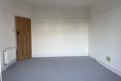 1 bedroom flat to rent, Moorland Road, Bournemouth, BH1