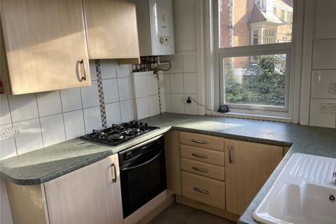 1 bedroom flat to rent, Moorland Road, Bournemouth, BH1