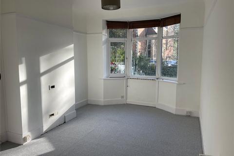 1 bedroom flat to rent, Moorland Road, Bournemouth, BH1