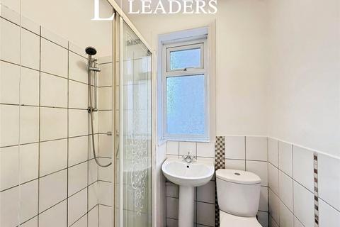 1 bedroom flat to rent, Moorland Road, Bournemouth, BH1