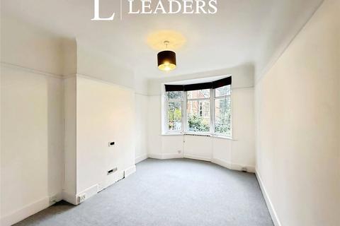 1 bedroom flat to rent, Moorland Road, Bournemouth, BH1