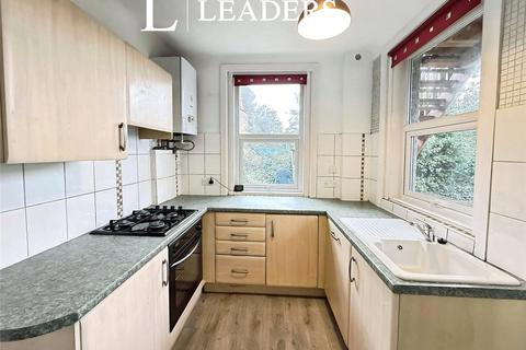 1 bedroom flat to rent, Moorland Road, Bournemouth, BH1