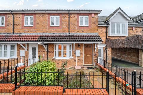 2 bedroom terraced house for sale, Heneage Drive, West Cross, Swansea