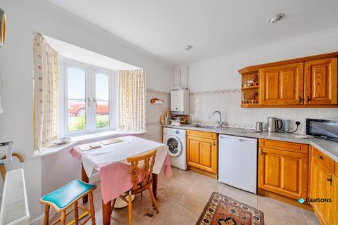 2 bedroom terraced house for sale, Heneage Drive, West Cross, Swansea