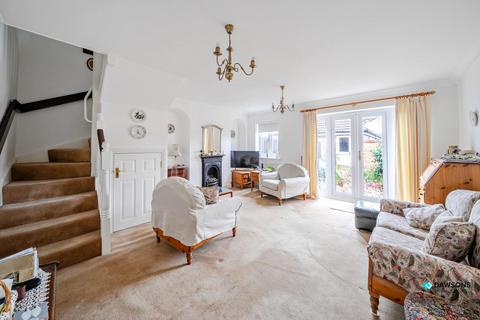 2 bedroom terraced house for sale, Heneage Drive, West Cross, Swansea