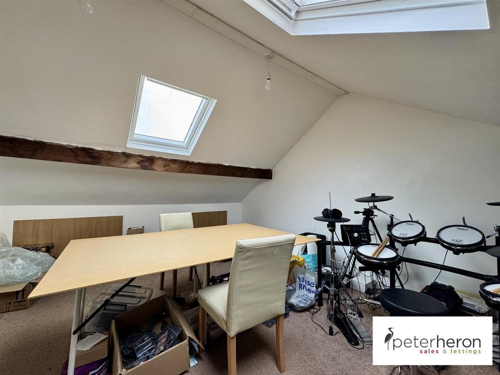 Loft Space