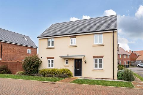 undefined, Sutherland Lane, Biddenham, Bedford