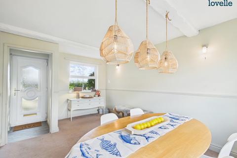 3 bedroom semi-detached house for sale, Manor Cottage Apley, Market Rasen, LN8