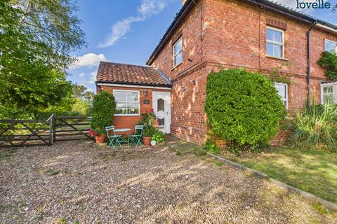 Manor Cottage Apley, Market Rasen, LN8