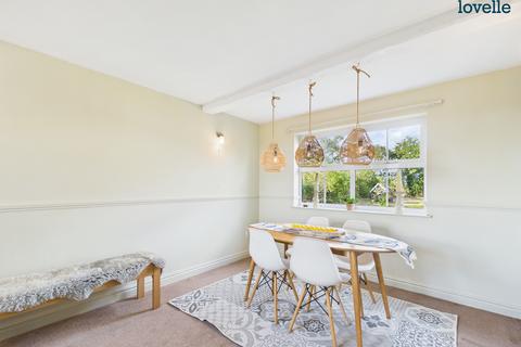 undefined, Manor Cottage Apley, Market Rasen, LN8