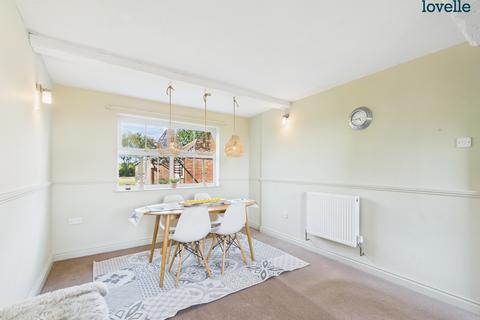 undefined, Manor Cottage Apley, Market Rasen, LN8