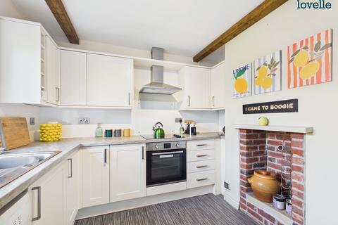 undefined, Manor Cottage Apley, Market Rasen, LN8