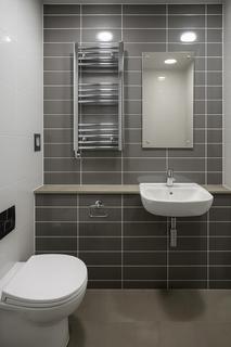 Studio to rent, Byron Street, Leicester LE1