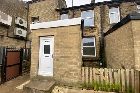 undefined, New Hey Road, Huddersfield