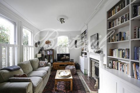 3 bedroom apartment to rent - Rosaville Road, London, SW6