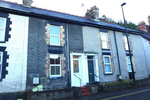undefined, Liverpool Terrace, Corwen