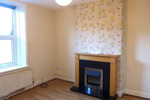 undefined, Liverpool Terrace, Corwen