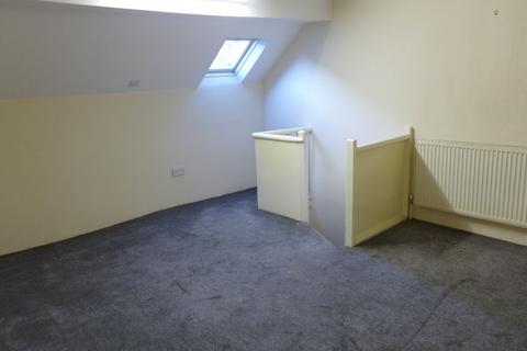 undefined, Liverpool Terrace, Corwen