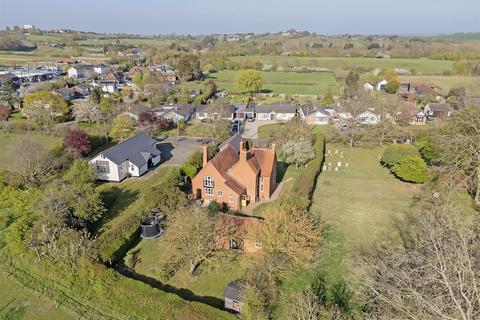 4 bedroom detached house for sale, Church Lane, Stow Maries, CM3