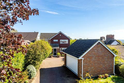 4 bedroom detached house for sale, Church Street, Wingrave, Aylesbury, Buckinghamshire, HP22