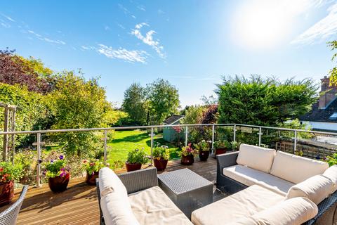 4 bedroom detached house for sale, Church Street, Wingrave, Aylesbury, Buckinghamshire, HP22