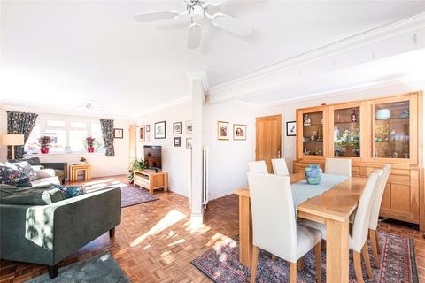 4 bedroom detached house for sale, Church Street, Wingrave, Aylesbury, Buckinghamshire, HP22