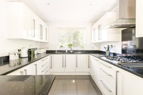 4 bedroom detached house for sale, Church Street, Wingrave, Aylesbury, Buckinghamshire, HP22