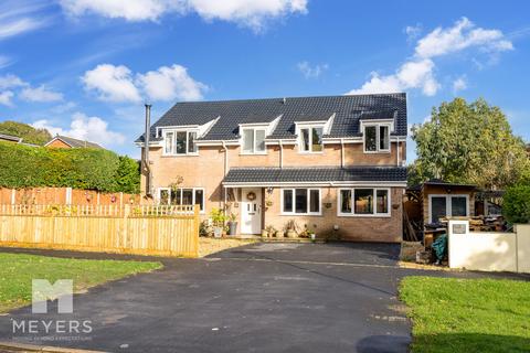5 bedroom detached house for sale, Oaklands Close | Verwood | BH31