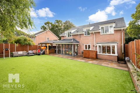 5 bedroom detached house for sale, Oaklands Close | Verwood | BH31