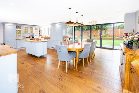 5 bedroom detached house for sale, Oaklands Close | Verwood | BH31