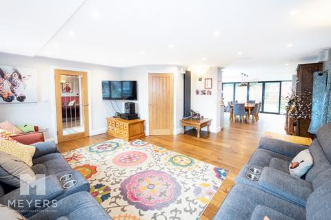5 bedroom detached house for sale, Oaklands Close | Verwood | BH31