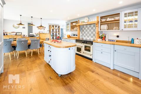 undefined, Oaklands Close | Verwood | BH31