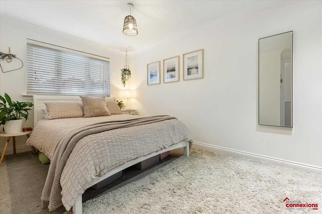 Bedroom One (1)
