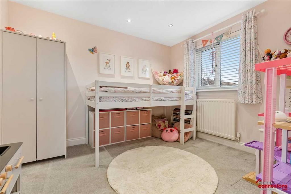 Bedroom Two (1)