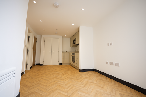 1 bedroom flat to rent, Byron Street, Leicester LE1